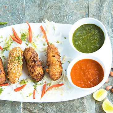Places to Eat in Dhanaulti
