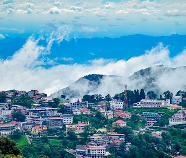 Mussoorie